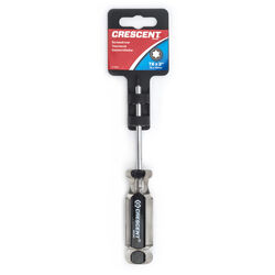 Crescent T6 S X 3 in. L Screwdriver 1 pc