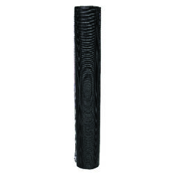 Phifer Wire 48 in. W X 100 ft. L Black Polyester Pet Screen Cloth