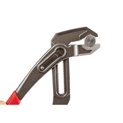 Milwaukee Ream & Punch 12 in. Forged Alloy Steel Hex Jaw Reaming Tongue and Groove Pliers
