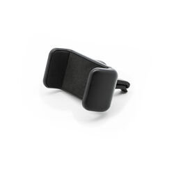 Bracketron BT Basics SqueezeVent Black Cell Phone Car Vent Mount For Universal