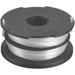 Black and Decker AFS .065 in. D X 40 ft. L Replacement Line Trimmer Spool