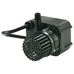 Little Giant 1/125 HP 170 gph Thermoplastic Direct Drive Pond Pump