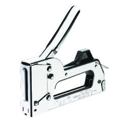 Arrow Fastener Manual Flat Staple Gun