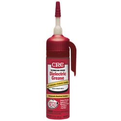 CRC Silicone Dielectric Grease 3.3 oz