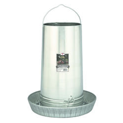 Little Giant 640 oz Hanging Feeder For Poultry