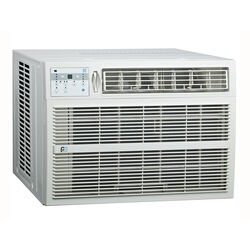 Perfect Aire 18,000 BTU 1000 sq ft 230 V Window Air Conditioner with Remote Control