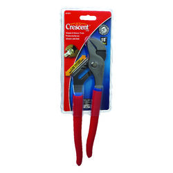 Crescent 10 in. Alloy Steel Tongue and Groove Pliers