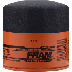 Fram Extra Guard Oil Filter