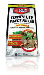BioAdvanced Complete Granules Insect Killer for Lawns 10 lb
