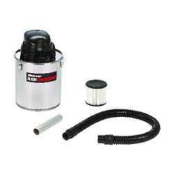 Shop-Vac Ash Vacuum CAV150 5 gal Corded Ash vacuum Ash Vacuum 6.3 amps 120 V