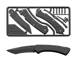 Klecker Knives Safety Training Tool Knife Kit Plastic 1 each