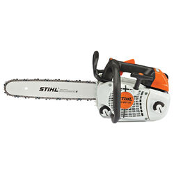 STIHL MS 201 TC-M 16 in. 35.2 cc Gas Chainsaw