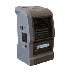 Portacool Cyclone 300 sq ft Portable Evaporative Cooler 1000 CFM