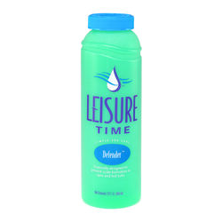 Leisure Time Defender Liquid Scale Preventer 1 qt