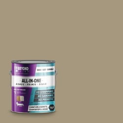 BEYOND PAINT Matte All-In-One Paint Exterior and Interior 55 g/L 1 gal