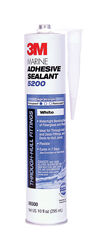 3M Auto/Marine Sealant 10 oz