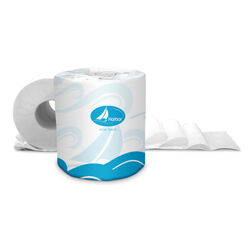 Harbor Toilet Paper 80 550 sheet