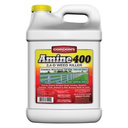 Gordon's Amine 400 Weed Herbicide Concentrate 2.5 gal