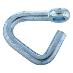 Campbell Chain Zinc-Plated Mild Steel Cold Shut 3700 lb