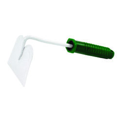 Lawn & Garden 7 in. W X 5 in. L Steel Hand Hoe