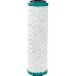 GE Appliances Under Sink Replacement Filter For All Same Size Competitor Housings