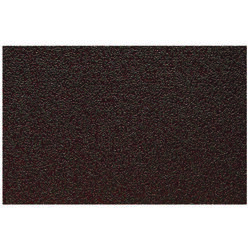 Gator 18 in. L X 12 in. W 60 Grit Silicon Carbide Floor Sanding Sheet 1 pk