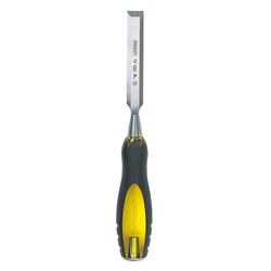 Stanley FatMax Thru-Tang 1/4 lb/ft² W Wood Chisel 1 oz