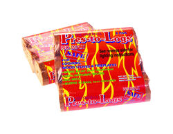 Pres-To-Logs Fire Log 3 pk