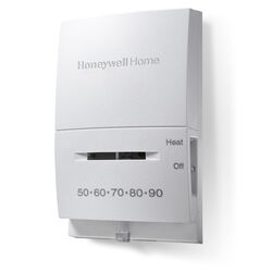 Honeywell Heating Lever Thermostat