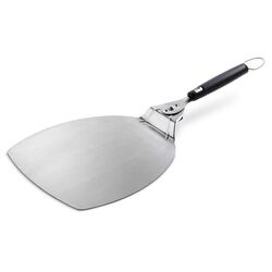 Weber Pizza Peel 12.4 in. L X 22.4 in. W