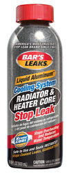 Bar's Leaks Cooling System Radiator Stop Leak For 16.9 oz