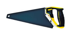 Stanley FatMax 26 in. Steel Hand Saw 11 TPI