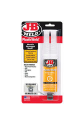 J-B Weld Plastic Weld Automotive Epoxy