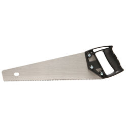 Stanley SharpTooth 15 in. Carbon Steel Hand Saw 8 TPI 1 pc