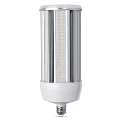 Feit Electric acre Cylinder E26 (Medium) LED Bulb Natural Light 750 Watt Equivalence 1 pk