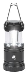 Atomic Beam 350 lm Black LED Lantern