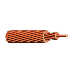 Southwire 315 ft. 6/1 Stranded Bare Copper Building Wire