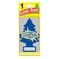 Little Trees Blue 1 pk