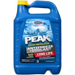 Peak Long Life Concentrated 50/50 Antifreeze/Coolant 1 gal