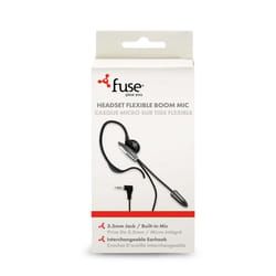 Fuse Cell Phone Ear Buds