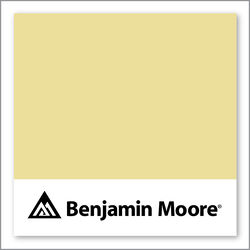 Benjamin Moore City Scape Morning 368