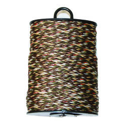 SecureLine 5/32 in. D X 50 ft. L Camouflage Braided Poly Rope