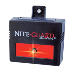 Nite Guard Solar Electronic Pest Repeller For Outdoor Pests