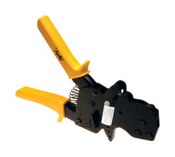 Apollo 1 Crimping Tool Black/Yellow 1 pc