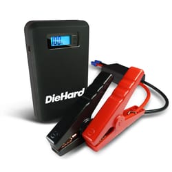 DieHard Automatic 400 amps Battery Jump Starter