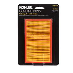 Kohler Small Engine Air Filter For Courage XT6-8