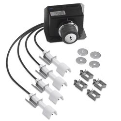 Weber Plastic Igniter Kit For Gas Grills