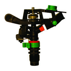 Naan Irrigator Pro 1/2 in. D X 7 in. L Sprinkler Head Lock