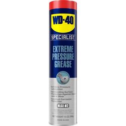 WD-40 Specialist Extreme Pressure Grease 14 oz