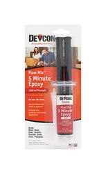 Devcon 5 Minute High Strength Epoxy 0.47 oz